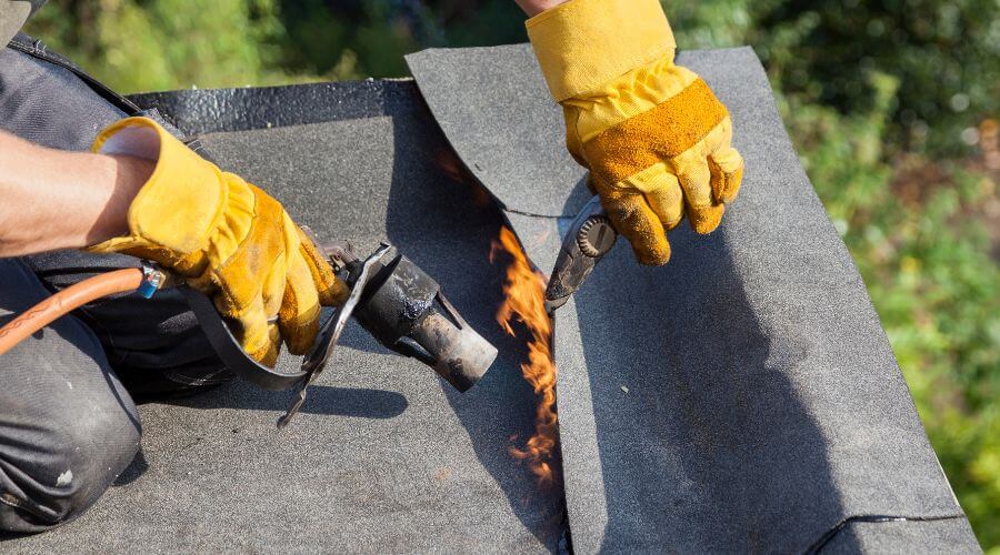 Expert top industrial roofings services in Miles City, MT